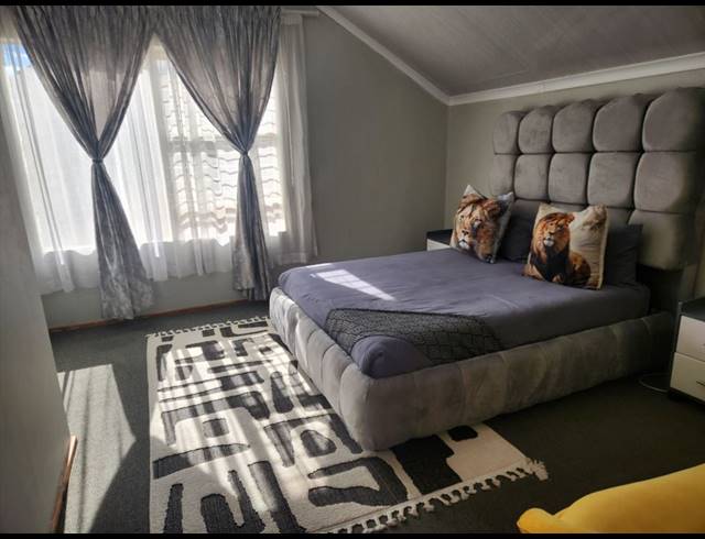 3 BEDROOM TOWNHOUSE FOR SALE IN GLEN MARAIS